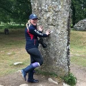 Meet your Posher, Rachael